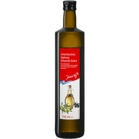 Jeden Tag Griechisches Natives Olivenöl Extra online kaufen | MPREIS ...