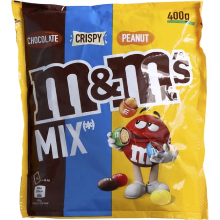 M&M'S Mix XL online kaufen