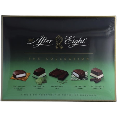 Nestlé After Eight The Collection Box online kaufen  MPREIS Onlineshop