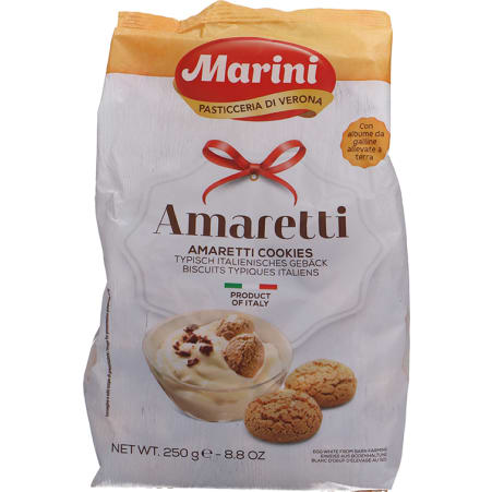 Marini Amaretti