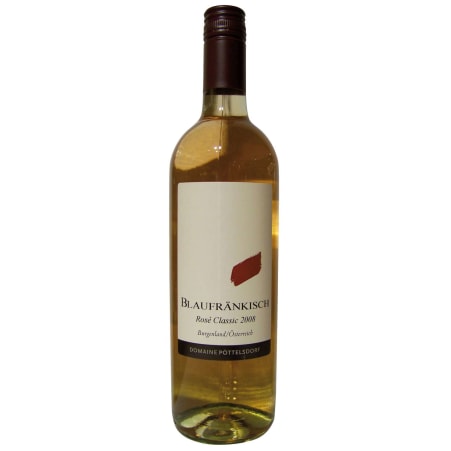 Domaine Pöttelsdorf Rosé Love Bird