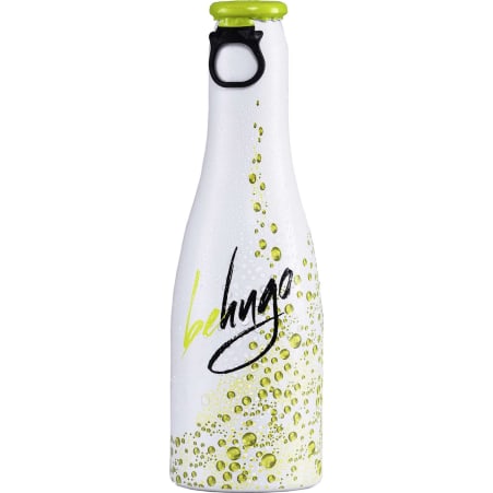 Justbe BeHugo Aperitivo Frizzante