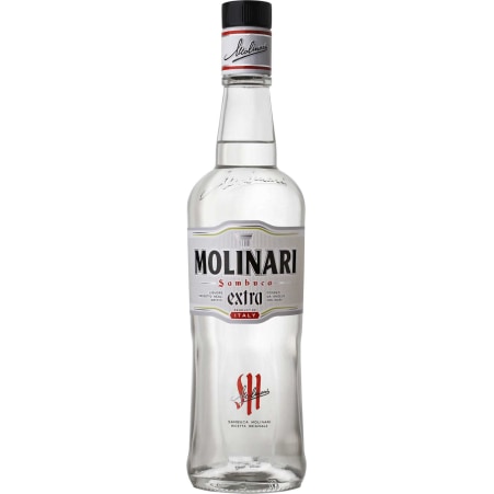 Molinari Sambuca 40%