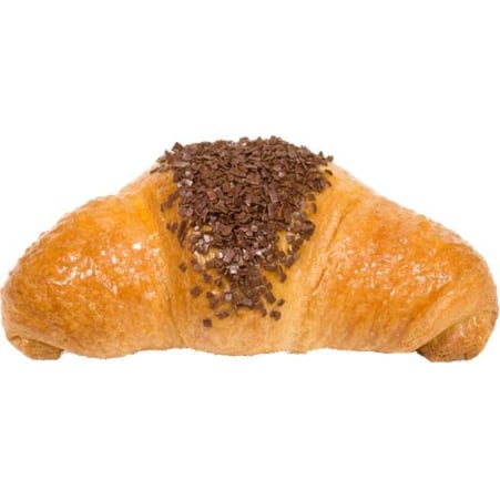 Schokocroissant