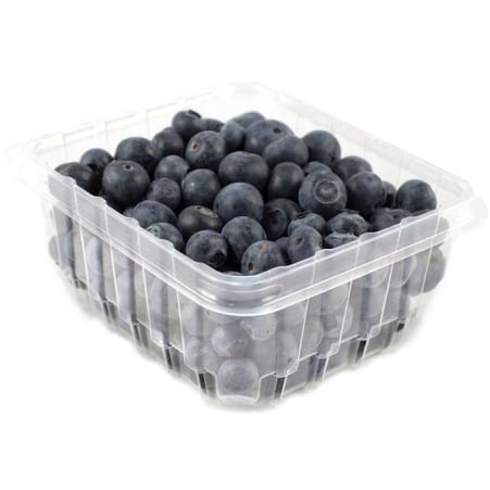 ***** Heidelbeeren 125 gr