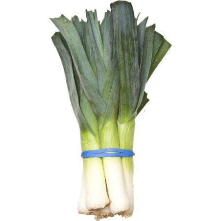 ***** Porree ca. 1 Stück