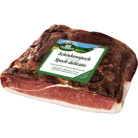 Christanell Schinkenspeck