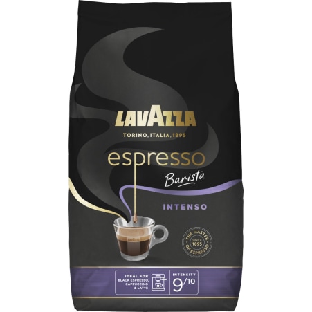 LAVAZZA Espresso Barista Intenso