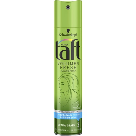 Schwarzkopf Taft Volume Fresh Haarspray