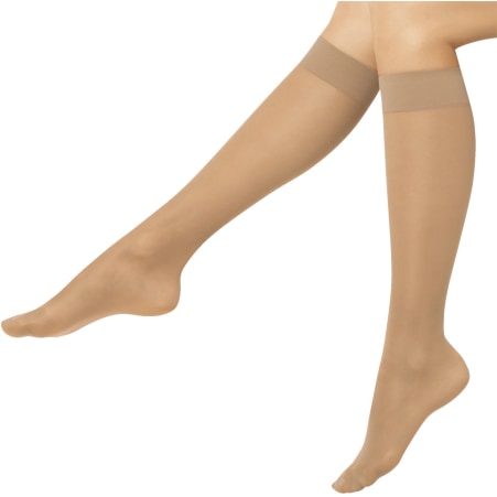 Nur Die Knie Fit In Form 40 DEN
