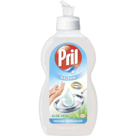 Pril Balsam 450 ml