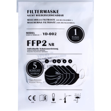 FFP2 Maske