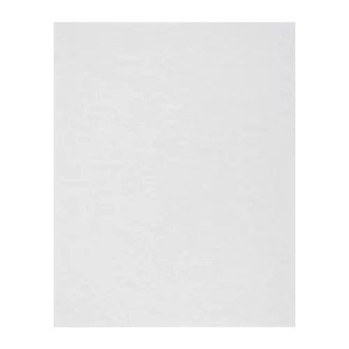 16.50" x 18.50" Paper Filter Sheets