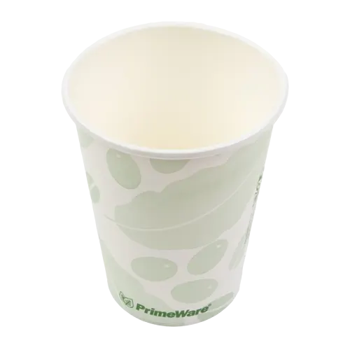 12 oz. Compostable Hot Cups