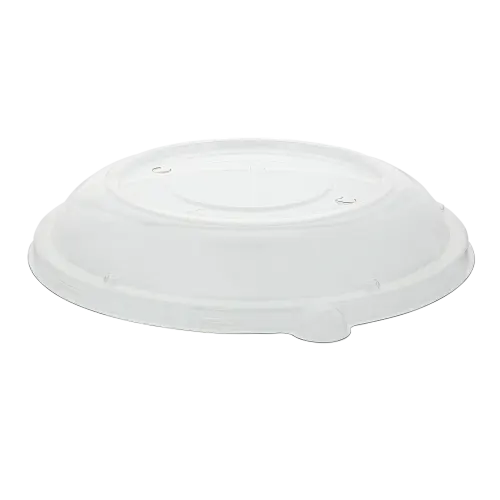 32 oz. Round PET Lids