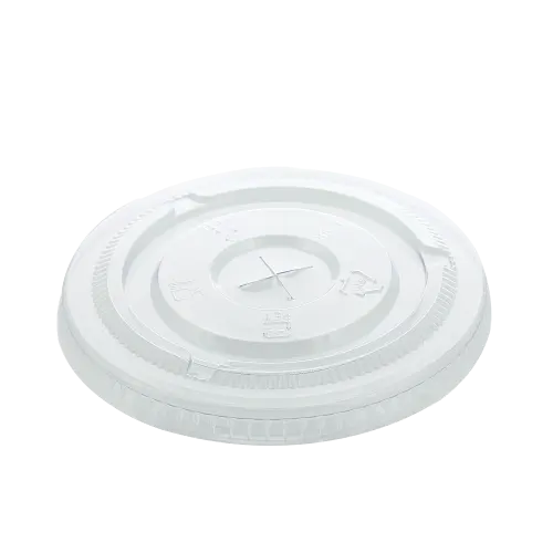 14 - 24 oz. Clear PET Lids