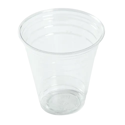 14 oz. Clear PET Cold Cups