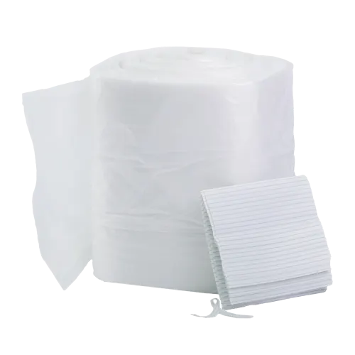 23.5" x 17" HPDE Steam Pan Liners