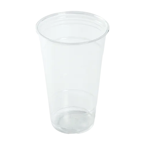 24 oz. Clear PET Cold Cups