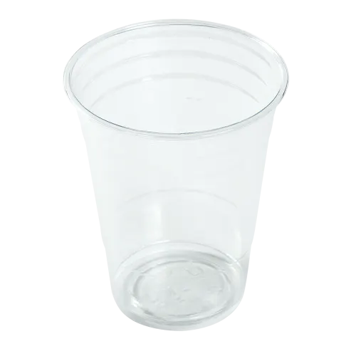 16 oz. Clear PET Cold Cups