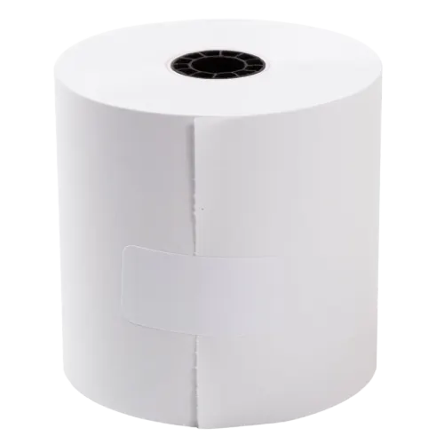 3.25" x 215' Bond Paper Rolls