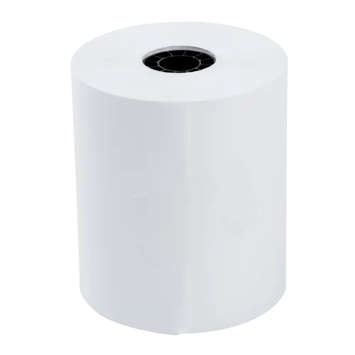 3" x 150' Bond Paper Rolls