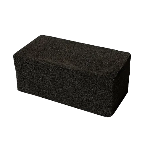 8" x 4" x 3.50" Grill Bricks