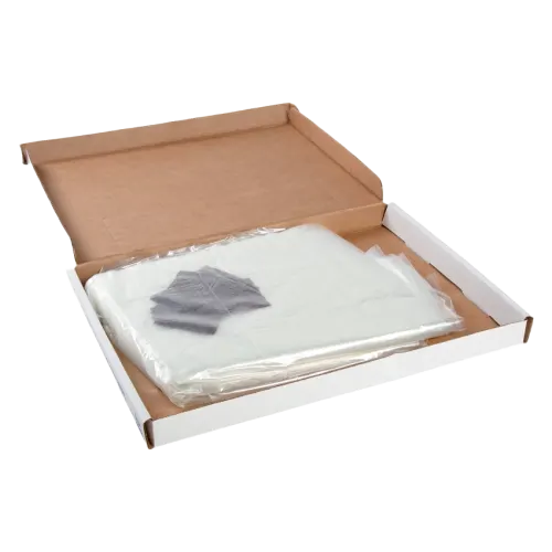 24" x 18" Heat-Resistant Nylon Oven Bags