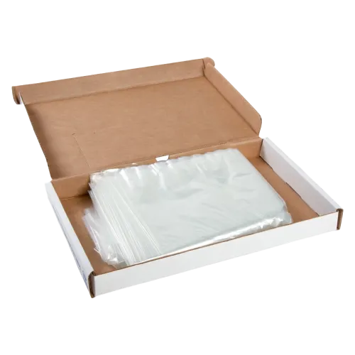 19" x 14" Heat-Resistant Nylon Oven Pan Liners