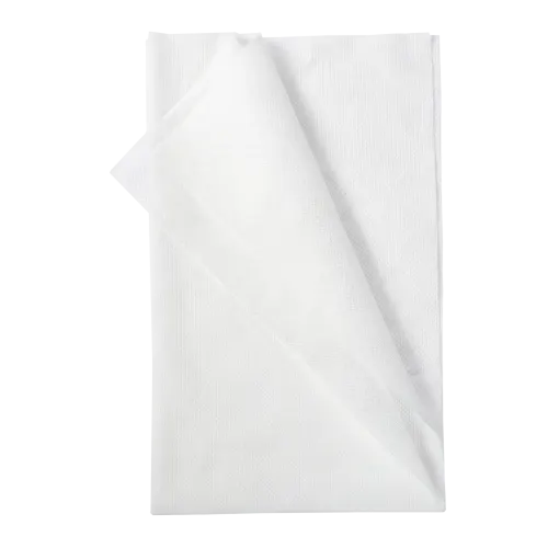 13" x 21.50" White Medium Wipers