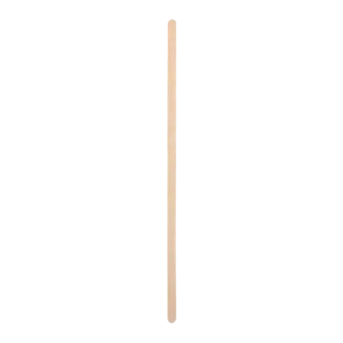 7" Birch Coffee Stirrers