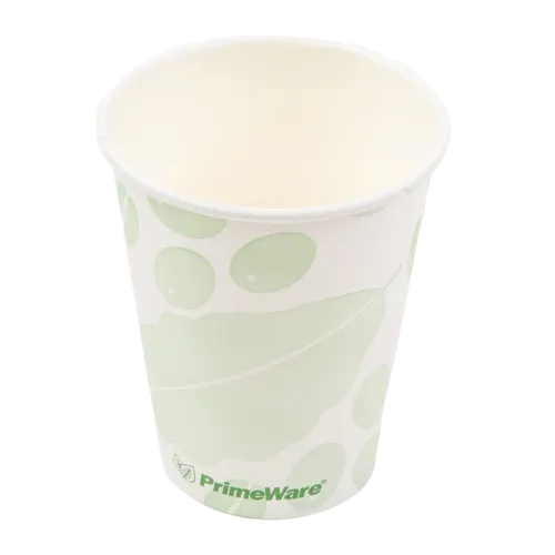 8 oz. Compostable Hot Cups