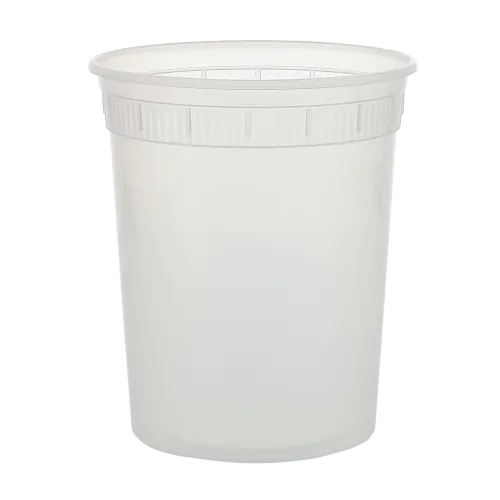 32 oz. Deli Container