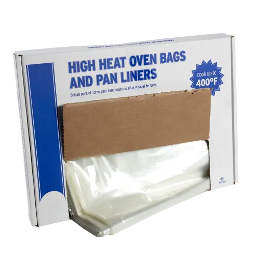 20" x 28" Heat-Resistant Nylon Oven Pan Liners