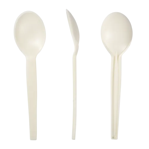 Plant Starch Soup Spoon | ACR