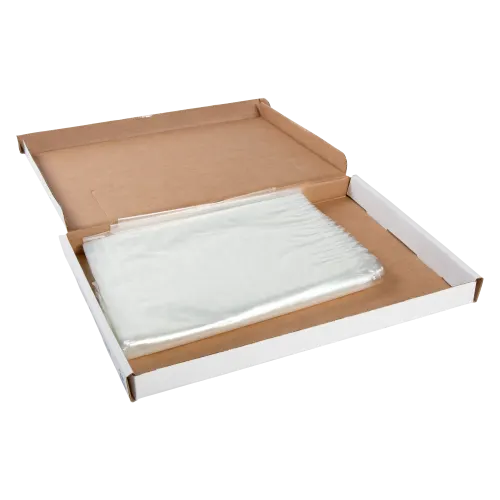 34" x 12" Heat-Resistant Nylon Oven Pan Liners