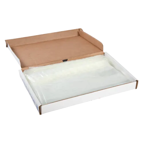 13" x 18" Heat-Resistant Nylon Oven Pan Liners