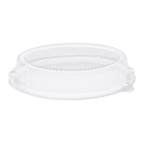20 oz. Oval PET Lids