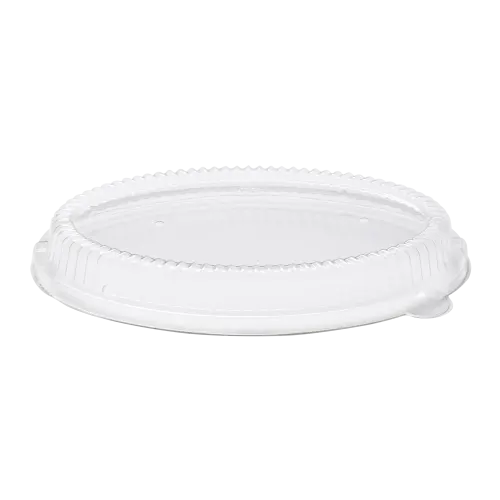 24 oz. Oval PET Lids