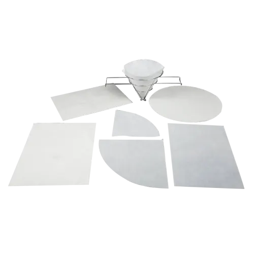 12"x14.25" Paper Filter Envelope