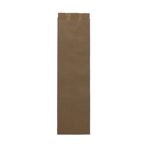 Quart Kraft Liquor Bags