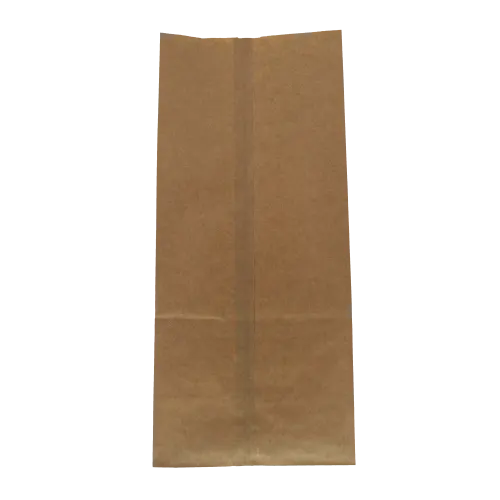 25# Kraft Paper Grocery Bags