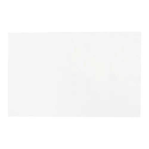 16.5" x 25.5" Non-Woven Filter Sheets