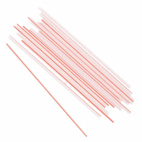 5" Sip Polypropylene Straws