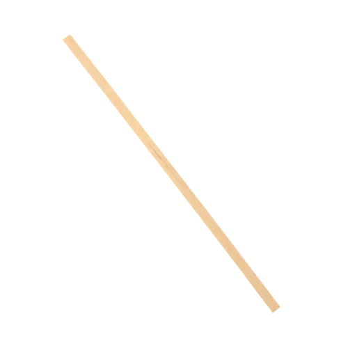 5.5" Birch Coffee Stirrers