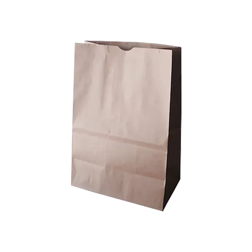 1/6 BBL 70# Kraft Grocery Sacks
