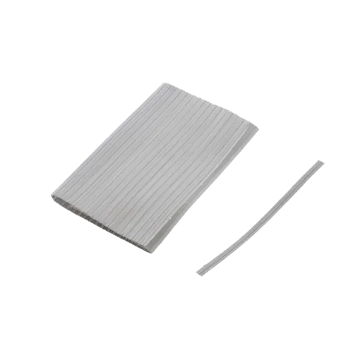 21" X 6" X 35" Low-Density Polyethylene Bun Pan Bags