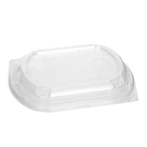 24 oz. Premium PET To Go Container Lids