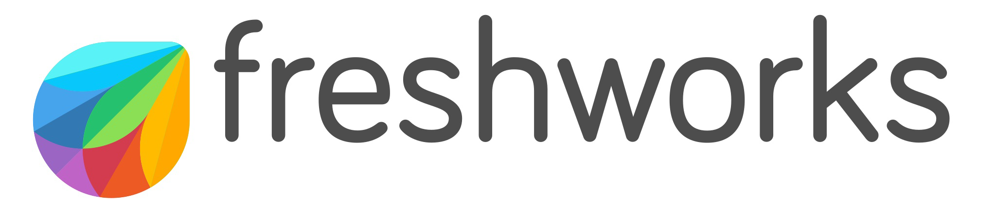 Freshworks Logo