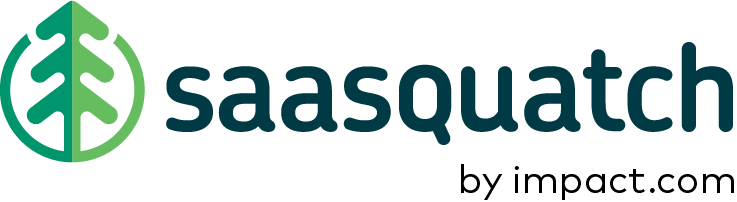 SaaSquatch by Impact Logo